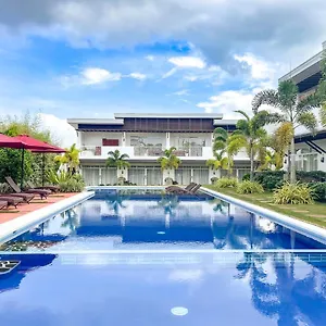 Hotel Bella Napoli & Resto, Panglao