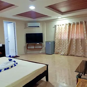 Kalikasan Resort