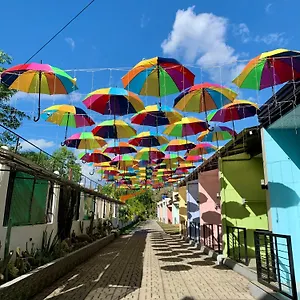 Hotel Sunshine, Panglao